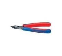 KNIPEX Super-Knips elettronici, forma 6, lunghezza 125 mm NEW