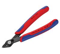 Knipex Super Knips® Elettronico Per Fibra Ottica 125Mm KPX7861125
