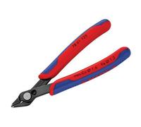 Knipex Super Knips® Elettronico Per Fibra Ottica 125Mm KPX7861125