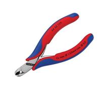 Knipex Super Knips® Elettronico Per Fibra Ottica 125Mm KPX7861125
