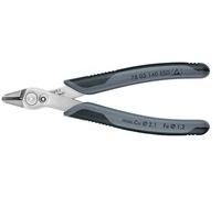 KNIPEX Super Knips XL ESD Drahtschneidezangen Electronic 78 03 140 ESD