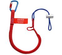 KNIPEX T BK Lanyard Con Moschettone Fissato Peso 0,152 Kg 00 50 12