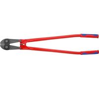 KNIPEX Tagliabulloni con impugnature multicomponente 910 mm, 71 72 910