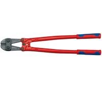 KNIPEX tagliabulloni con rivest a più componenti Forbici / Coltello
