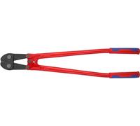 Knipex Tagliabulloni Rivestiti in Materiale Bicomponente 760 Mm 71 72 760
