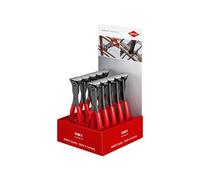 Knipex Tagliacavi Espositore Da 10 X KPX6801200 KPX001801V10