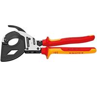 KN 95 36 320 - Coat Shere, 320 mm, per i cavi arrotondati, Ø 60,0 mm, 600,0 m²