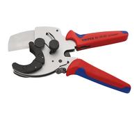 Knipex Tagliatubi In Plastica A Cricchetto 26-40Mm Diametro 90 25 40