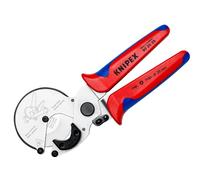 Knipex Tagliatubi Per Alluminio Composito E Condotti In Plastica KPX902525