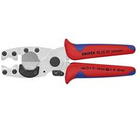 Knipex Tagliatubi per Guaine E Tubi Rivestiti Rivestiti in Materiale Bicomponent