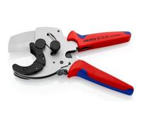 KN 90 25 40 - Tagliatubi per tubi in materiale composito e plastica, 210 mm, z