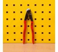 Knipex Taglierina Del Cavo Cavi Esterni + Shimano Profilo Cappuccio Estremità