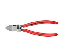 KNIPEX Taglierina diagonale 70 01 160 SB 6" Pinza da taglio laterale con mani...