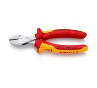 Knipex taglierina diagonale X-cut 160mm VDE