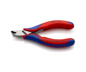 KNIPEX Taglierina elettronica diagonale 62 12 120, 120mm Quantità:1