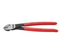 Knipex Taglierina Laterale 250mm Alto Leva Diagonale Tagli Med Rigido 4.6 MM 74