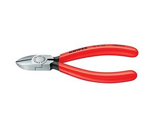 Knipex Taglierina laterale elettrica 76 01 125
