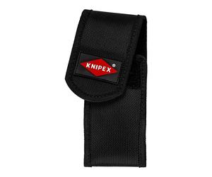 KNIPEX Tasca portautensili da cintura per due pinze 00 19 72 LE Quantità:1