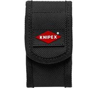 Knipex Tasca Portautensili per Cintura Xs per Knipex Cobra Xs e Pinza Chiave Xs Vuota 110 Mm 00 19 72 Xs Le