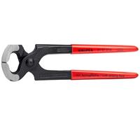 Knipex Hammerhead Stile da Falegname Tenaglie PVC Impugnatura 210mm (8.0.6cm)