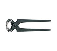 KNIPEX Tenaglia bonderizzata nera, e lucida L=160mm Quantità:1