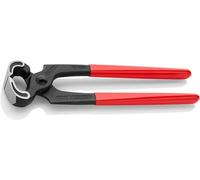 Knipex Tenaglia Bonderizzata Nera, Rivestiti in Resina Sintetica 250 Mm 50 01 250 Sb