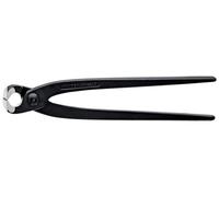 Knipex Tenaglia ferraiolo e cementista (200mm) Nero 9900200
