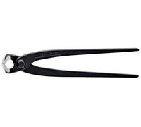 Knipex Tenaglia ferraiolo e cementista (220mm) Nero 9900220