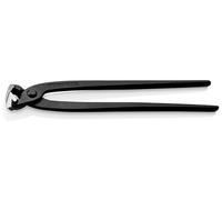 Knipex Tenaglia ferraiolo e cementista (300mm) Nero 9900300
