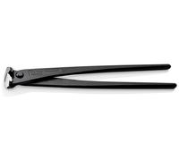 Knipex Tenaglia ferraiolo e cementista (300mm) Nero 9910300