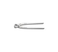 Knipex tenaglia per carpentiere in accaio nichelato cm. 25