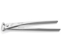 TENAGLIA PER FERRAIOLI E CEMENTISTI TIPO RINFORZATO 250 MM KNIPEX 99 14