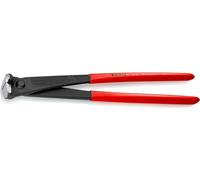 99 11 300 pinza Pinze, Pizzico - / Monierzange Pinze, 2,5 cm, 3,8 mm, Acciaio, Acciaio, Rosso