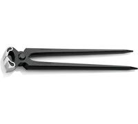 KNIPEX Tenaglia per maniscalchi (pinza per carrozzeria) 55 00 300 bonderizzata nera, 300mm Quantità:1