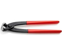 KNIPEX Tenaglia (pinza per ferraioli e cementisti) 99 01 220 bonderizzata nera, 220mm Quantità:1