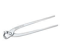 TENAGLIA PER CEMENTISTA ZINCATA KNIPEX 280 mm