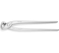 KNIPEX Tenaglia (pinza per ferraioli e cementisti) 99 04 280 zincata lucida, 280mm Quantità:1