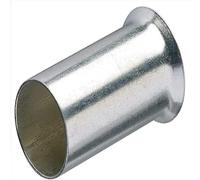 KNIPEX Terminali a bussola non isolati 100 pz cad., 97 99 398