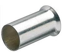 Knipex Terminali a Bussola Non Isolati 200 Pz Cad. 97 99 390