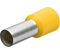 Knipex Terminali a Bussola Preisolati 100 Pz Cad. 97 99 336