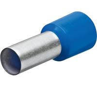 Knipex Terminali a Bussola Preisolati 100 Pz Cad. 97 99 338