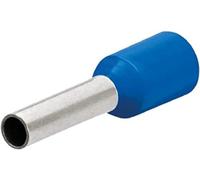 KNIPEX Terminali a bussola preisolati, 97 99 358