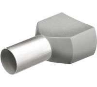 KNIPEX Terminali gemellati preisolati 200 pz cad., 97 99 371