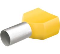 KNIPEX Terminali gemellati preisolati 50 pz cad., 97 99 376