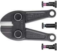 KNIPEX Testa di taglio Quantità:1