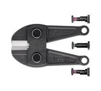 Knipex Testa tagliabulloni Adatto per marchio (tranciabulloni): Knipex 71 72
