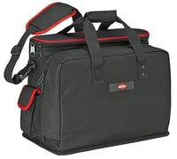 KNIPEX Tools 00 21 10 LE Tech Service Tool Bag Vuota