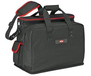 KNIPEX Tools 00 21 10 LE Tech Service Tool Bag Vuota