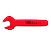 KNIPEX Tools 1/2"""" Open-End Wrench (98001/2"""")
