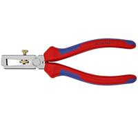 KNIPEX Tools 1102160 - Utensile manuale 6.25